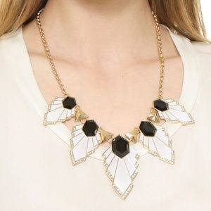 Adia Kibur Aly Statement Necklace